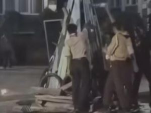 Kepsek dan 4 Siswa SMA di Kaltim Tersambar Api Unggun Saat Kegiatan Pramuka