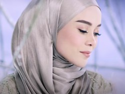 Lirik Lagu Lesti Kejora Berjudul Bukan Cinta Biasa dan Maknanya
