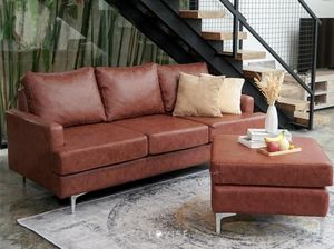 Ruang Keluarga Bergaya Modern Minimalis