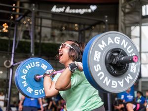 Magnus Iron Game 2023 Tuntas Digelar, Ini Para Tim Juaranya