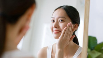 Rahasia Kulit Glowing? 3 Nutrisi Ajaib Ini Jawabannya!