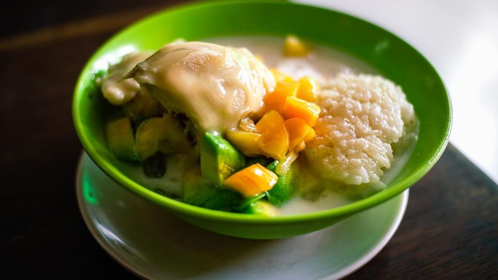 Manis Legit! 20 Es Duren Creamy Enak Ada di Sini Manis Legit! 20 Es Duren Creamy Enak Ada di Sini