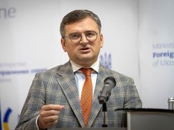 Terancam Tak Dapat Bantuan AS Lagi, Ini Kata Ukraina