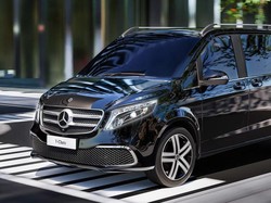 Marcus Rashford Beli Mobil Mewah Harga Rp 3,4 M di Tengah Performa Buruk