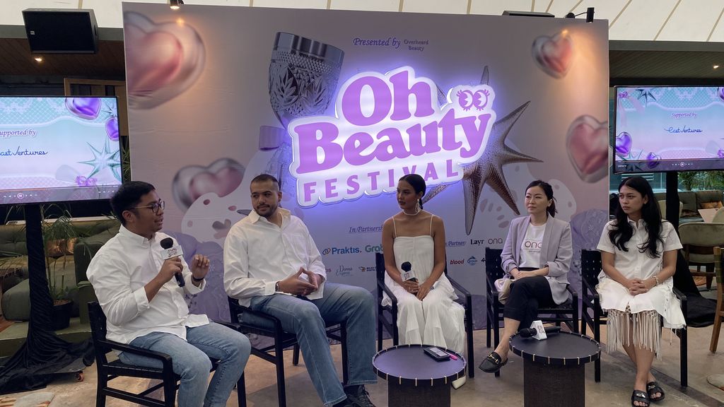 Oh Beauty Festival