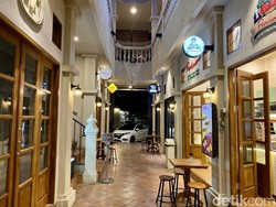 Baru! Ini 5 Food Space di Jaksel Buat Nongkrong Seru Usai Kerja