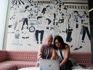 KPPU Usul ke Teten Bikin UU Pasar Digital, Begini Isinya