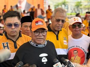 OSO Sentil Anies soal PSN Titipan Kanan-Kiri: Gue Juga Mau Nitip Dong