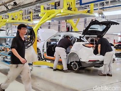 Industri Mobil China Makin Diakui Dunia!