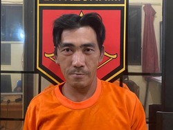 Cabuli Keponakan yang Sedang Tidur, Pria di Lampung Tengah Ditangkap