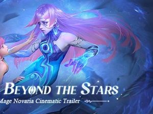 10 Hero Paling Cocok untuk Pemain Pemula Mobile Legend