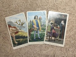 Bagaimana Peruntungan Rezeki dan Kebahagiaan Saya Menurut Tarot?