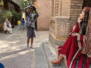 Pemerintah China Mencoba Ubah Kawasan Muslim Xinjiang Jadi Pusat Pariwisata