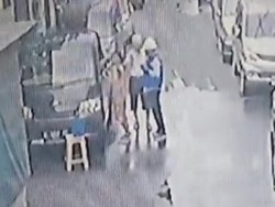 Waspada! Pencuri Nyaru Petugas PDAM Gentayangan di Kota Malang