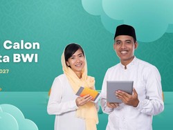Seleksi Calon Anggota Badan Wakaf Indonesia Dibuka, Begini Cara Daftarnya