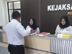 Berkas Perkara Bullying-Penganiayaan Siswa SMP Cilacap Dilimpahkan ke Kejari