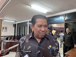 BPK NTB Soroti Gaji 50 Stafsus Gubernur Zulkieflimansyah, Diisi Timses