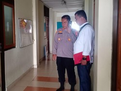 Temuan Terkini Polisi soal Mahasiswi UMY Tewas Diduga Lompat dari Lantai 4