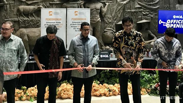 Press conference & pembukaan JGTC Ke-46