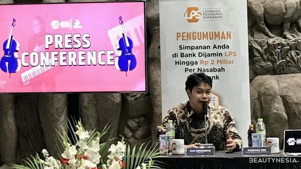 Press Conference JGTC ke-46