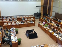 Legislator Usul Talangan Haji Dihapus untuk Perpendek Waiting List