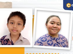 Juara Dunia! 2 Siswa SD Cikal Sabet Medali di Kompetisi Sains Internasional