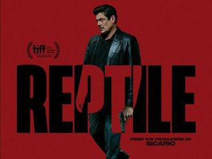Daftar Film Tayang di Oktober, Ada Pamali: Dusun Pocong hingga Reptile Daftar Film Tayang di Oktober, Ada Pamali: Dusun Pocong hingga Reptile
