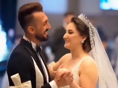 Foto Detik-detik Pernikahan di Irak Berubah Jadi Kebakaran, Tewaskan 113 Tamu