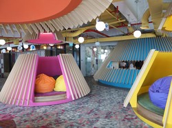 Punya Kantor dengan 226 Tema Nuansa Indonesia, DANA Raih Rekor MURI