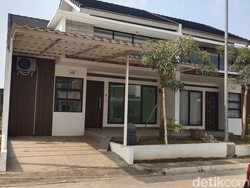 Kata Satpam Kompleks soal Kurir Jaringan Fredy Pratama: Rumahnya Sempat Dijual