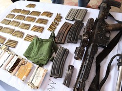 2 Senpi Anggota KKB Tewas Ditembak di Pegunungan Bintang Ternyata Milik TNI