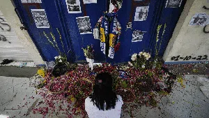 Satu Tahun Tragedi Kanjuruhan, Memori Kelam Sepakbola Indonesia