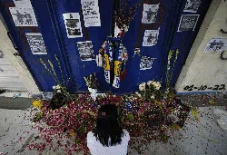 Noda Perih Masih Membekas di Kanjuruhan