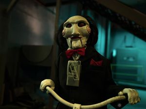 Jadwal Bioskop Makassar Hari Ini 12 Oktober 2023, Film Saw X Mulai Tayang Jadwal Bioskop Makassar Hari Ini 12 Oktober 2023, Film Saw X Mulai Tayang