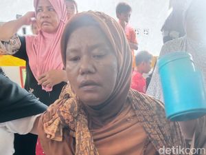 Ratna dan Korban-korban Gigitan Komodo Lainnya Ratna dan Korban-korban Gigitan Komodo Lainnya