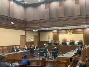 Wajib Pajak Setor Rp 100 Juta ke Perusahaan Rafael Alun untuk Pendampingan