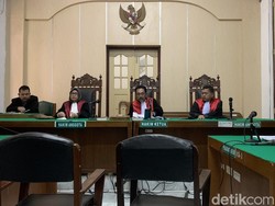 Ini Alasan Hakim Vonis Bebas 2 Rekanan AKBP Achiruddin Kasus Solar Ilegal