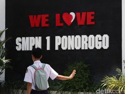 Reaksi Keras Ombudsman Jatim soal Sumbangan Beli Mobil SMPN 1 Ponorogo