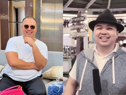 Sosok Codeblu Ternyata Chef dan Pebisnis Kuliner