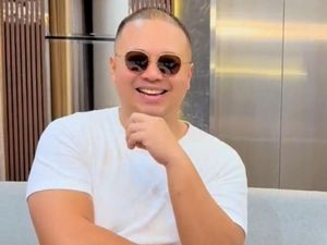 Laporkan Codeblu ke Bareskrim, Pengusaha Toko Kue Ini Ngaku Rugi Rp 5 M