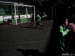 Stop Bullying dengan Kegiatan Positif di Sekolah