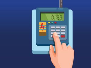 Cek! Ini Tarif Listrik yang Berlaku per 1 Desember Cek! Ini Tarif Listrik yang Berlaku per 1 Desember