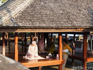 Tentang Sholat Jam 12 Siang dalam Ajaran Islam