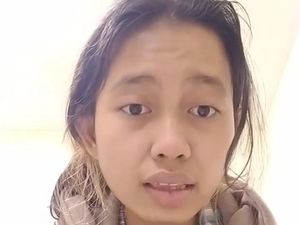Disnaker Cianjur Sulit Lacak Keberadaan TKW yang Disekap di Kamboja Disnaker Cianjur Sulit Lacak Keberadaan TKW yang Disekap di Kamboja