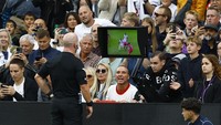 Premier League Tolak Usulan Sepak Pojok Dicek VAR