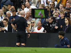 Liverpool Tanggapi Permintaan Maaf Badan Wasit Liga Inggris Liverpool Tanggapi Permintaan Maaf Badan Wasit Liga Inggris