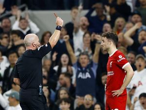 Panel Liga Inggris Juga Anggap Diogo Jota Tak Pantas Dikartu Merah