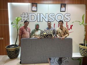 Gandeng Dinsos-Dinkes Surabaya, Vasa Dorong Komitmen CSR Berkelanjutan