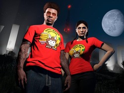 Viral Konspirasi dari Rockstar Soal GTA 6, Gimana Menurut Gamer?