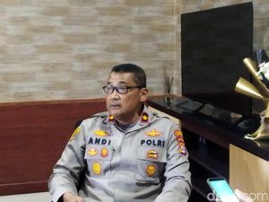 Tak Terbukti Bikin Sajam buat Tawuran, 5 Pelajar di Pandeglang Dipulangkan